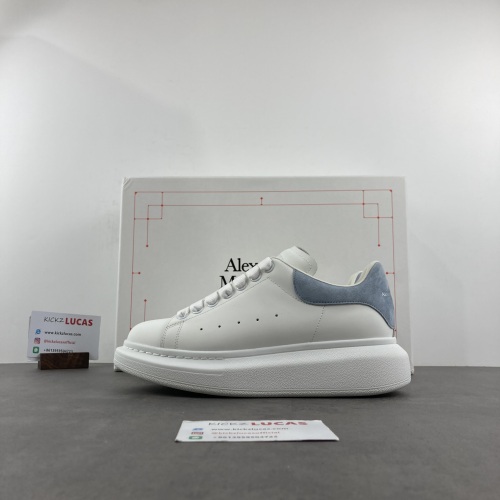 A*exander M*queen Sneaker KK20231011-1