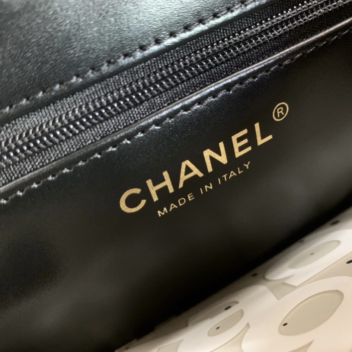 C*hanel Handbag Top Quality HT 20231011-33 13x19x7CM