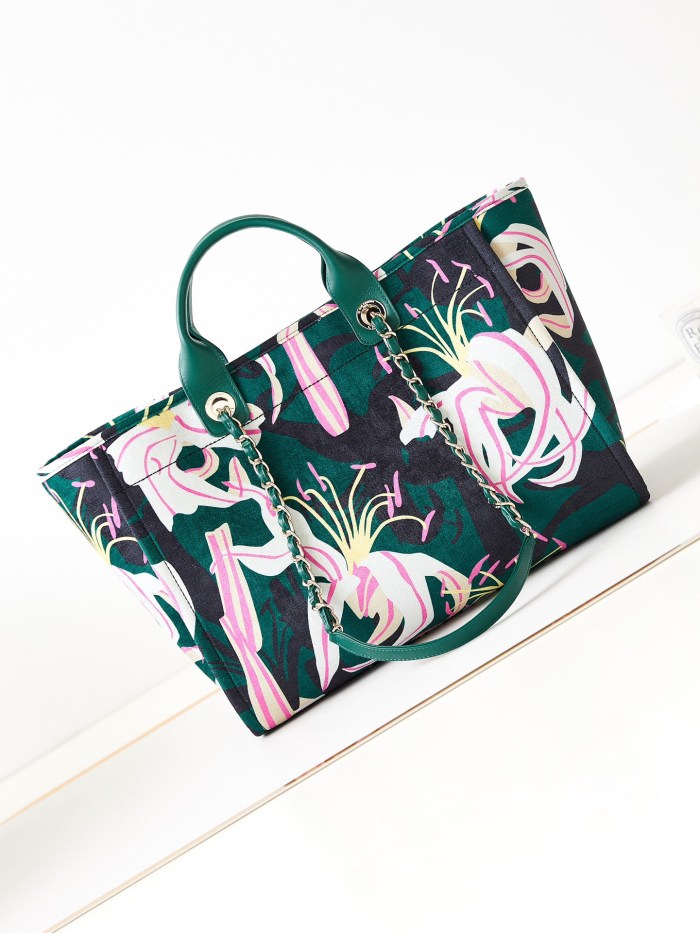 C*hanel Handbag Top Quality HT 20231011-12 38CM