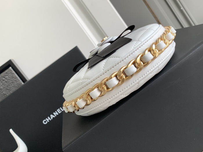 C*hanel Handbag Top Quality HT 20231011-40 SMALL