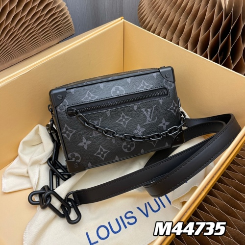 L*ouis V*uitton Crossbody bag Top Quality HT 20231011-63 18.5 x 13.0 x 8.0 cm