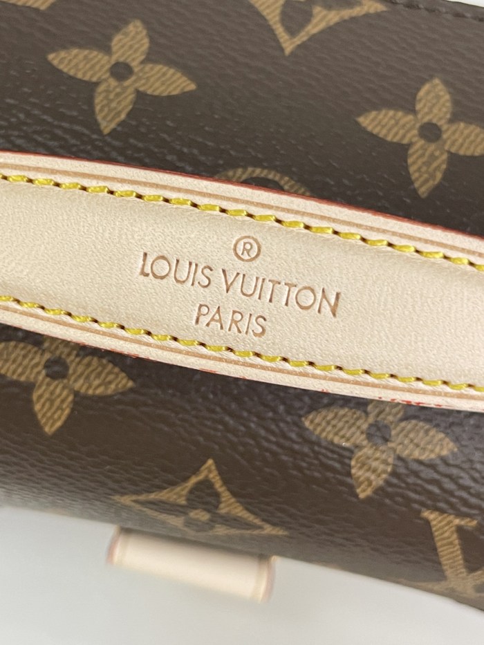 L*ouis V*uitton Crossbody bag Top Quality HT 20231011-49 21.5×13.5×6
