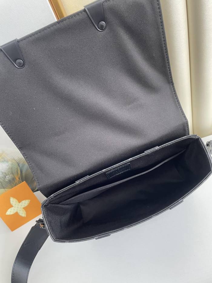 L*ouis V*uitton Crossbody bag Top Quality HT 20231011-71 24×18×5.5CM