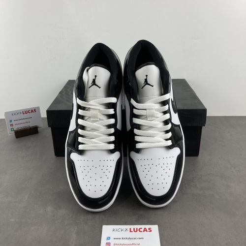 Air Jordan 1 Low SE Concord  DV1309-100