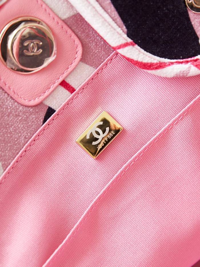 C*hanel Handbag Top Quality HT 20231011-11 38CM