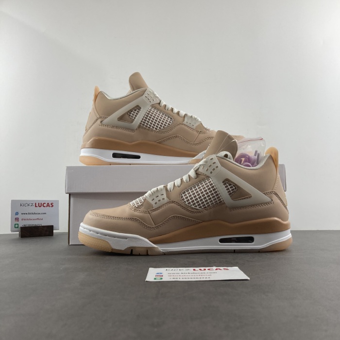 Air Jordan 4 Retro Shimmer DJ0675-200