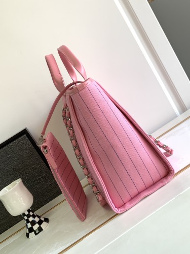 C*hanel Handbag Top Quality HT 20231011-3 34CM