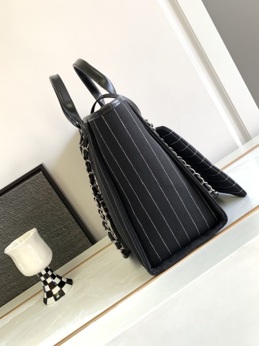 C*hanel Handbag Top Quality HT 20231011-5 34CM