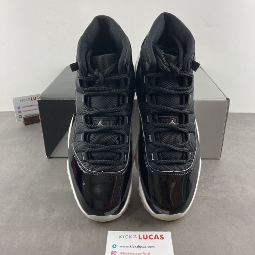 Air Jordan 11 Retro Jubilee 25th Anniversary  CT8012-011