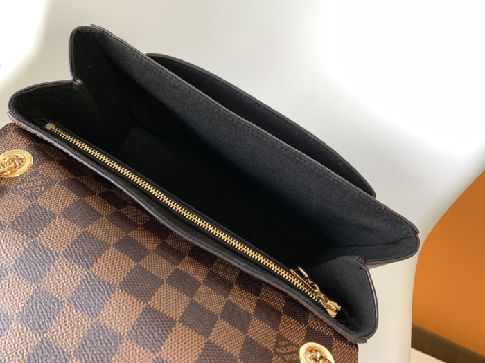 L*ouis V*uitton Crossbody bag Top Quality HT 20231011-45 Size 24.5*6.5*16.5 CM