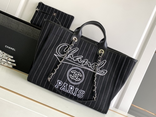 C*hanel Handbag Top Quality HT 20231011-8 50*30*22CM