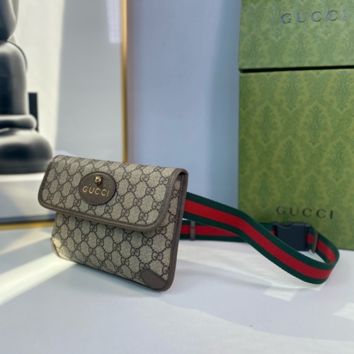 G*ucci Crossbody bag Top Quality HT 20231011-104 24*17*3.5cm