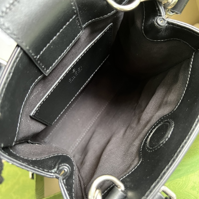 G*ucci Crossbody bag Top Quality HT 20231011-101 16*20*7cm