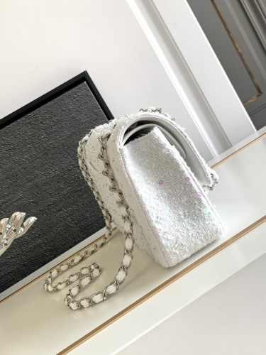 C*hanel Crossbody bag Top Quality HT 20231011-41
