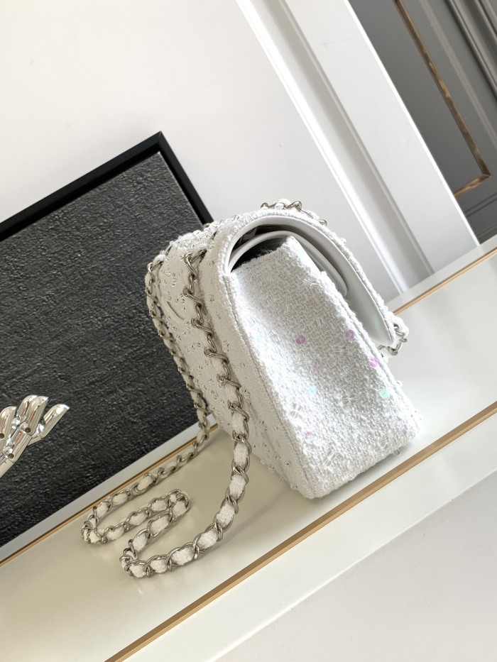 C*hanel Crossbody bag Top Quality HT 20231011-41