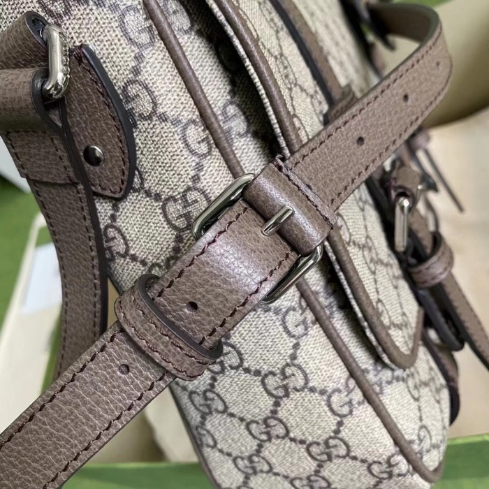 G*ucci Crossbody bag Top Quality HT 20231011-100 28*24*8.5cm