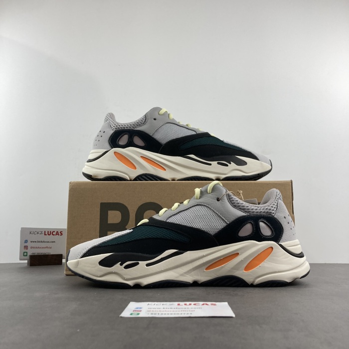 Yeezy Boost 700 Wave Runner Solid Grey  B75571