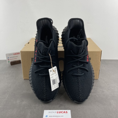 Yeezy 350 Boost V2 Bred  CP9652