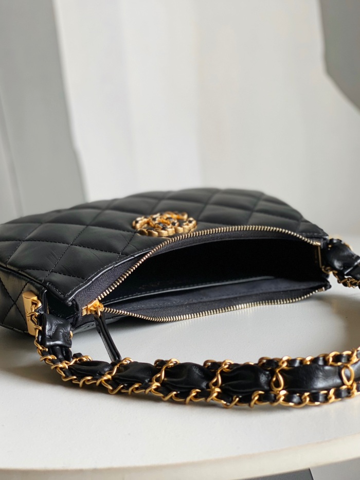 C*hanel Handbag Top Quality HT 20231011-31 13.5x23.5x5.3CM