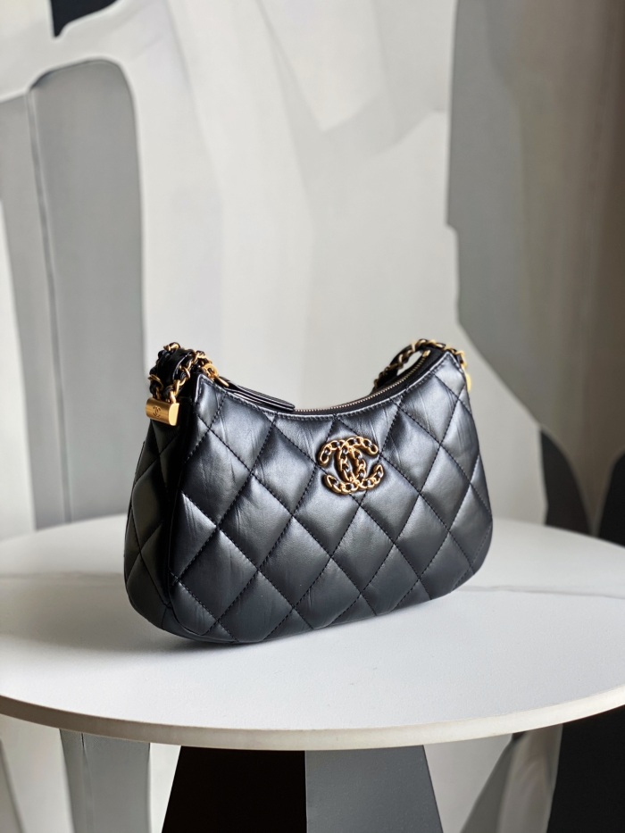 C*hanel Handbag Top Quality HT 20231011-31 13.5x23.5x5.3CM