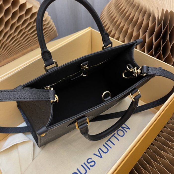 L*ouis V*uitton Handbag Top Quality HT 20231011-56 25.0 x 11.0 x 19.0cm