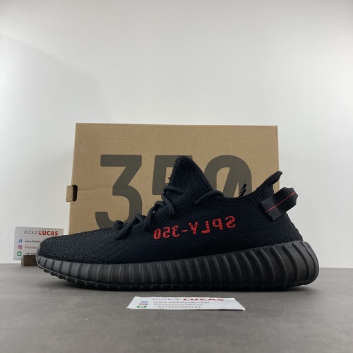 Yeezy 350 Boost V2 Bred  CP9652