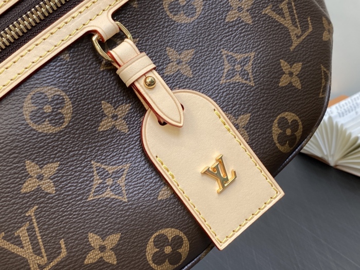 L*ouis V*uitton Handbag Top Quality HT 20231011-65 38×16×8cm