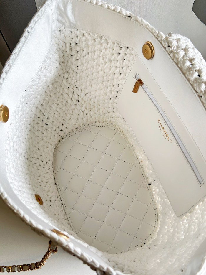C*hanel Handbag Top Quality HT 20231011-30 48x25x17CM