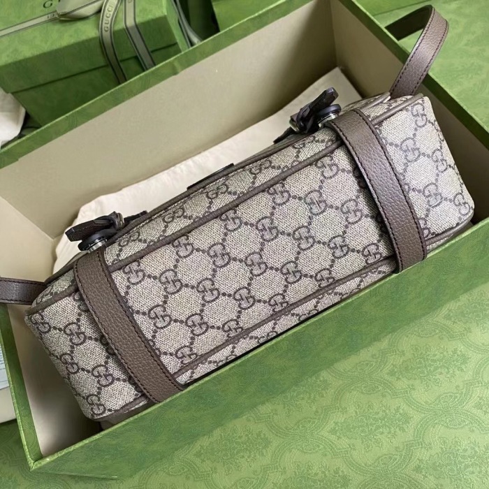 G*ucci Crossbody bag Top Quality HT 20231011-100 28*24*8.5cm