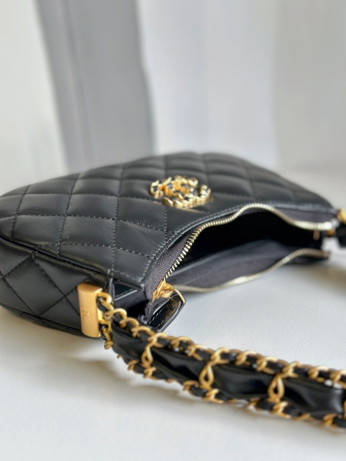 C*hanel Handbag Top Quality HT 20231011-32 11x20x5CM