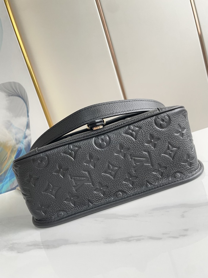 L*ouis V*uitton Crossbody bag Top Quality HT 20231011-47 23×16×8.5CM