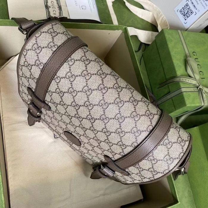 G*ucci Crossbody bag Top Quality HT 20231011-100 28*24*8.5cm