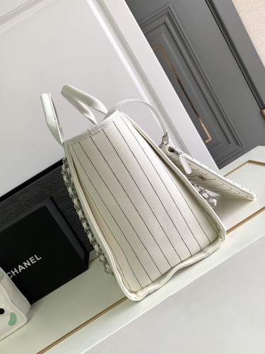 C*hanel Handbag Top Quality HT 20231011-7 50*30*22CM