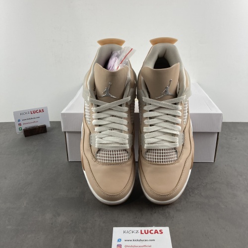 Air Jordan 4 Retro Shimmer DJ0675-200