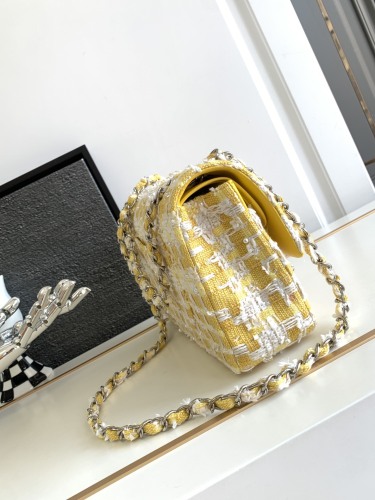 C*hanel Crossbody bag Top Quality HT 20231011-42