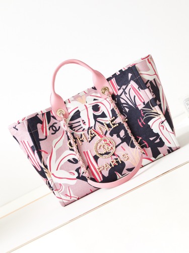 C*hanel Handbag Top Quality HT 20231011-11 38CM