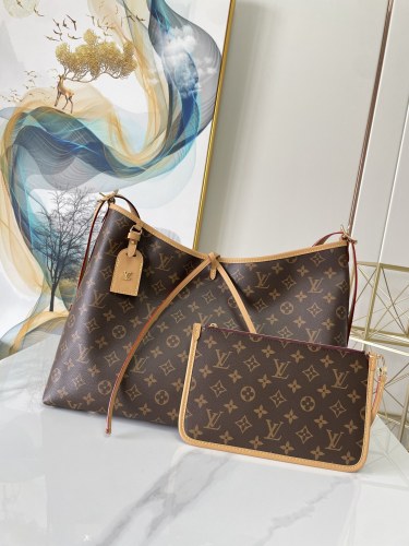 L*ouis V*uitton Handbag Top Quality HT 20231011-64 39x30x15CM