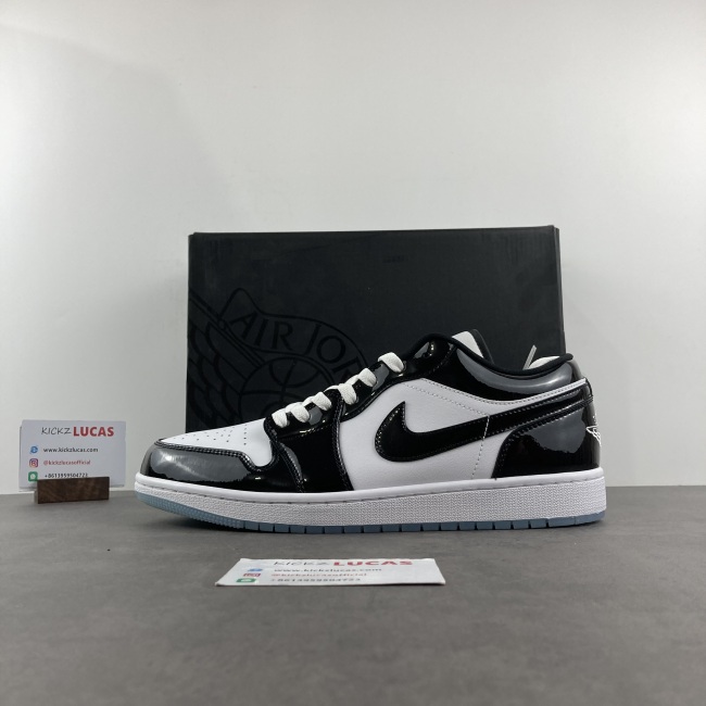 Air Jordan 1 Low SE Concord  DV1309-100