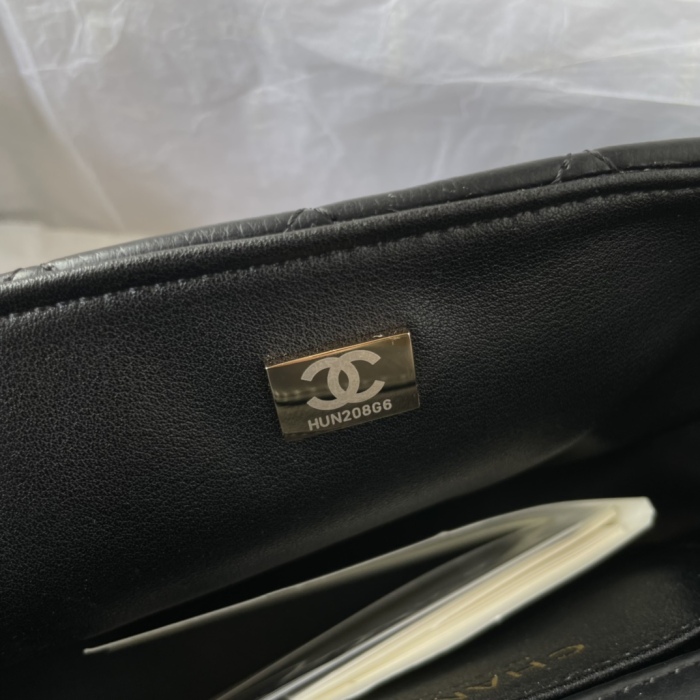 C*hanel Crossbody bag Top Quality HT 20231011-18 26X15X7.5cm