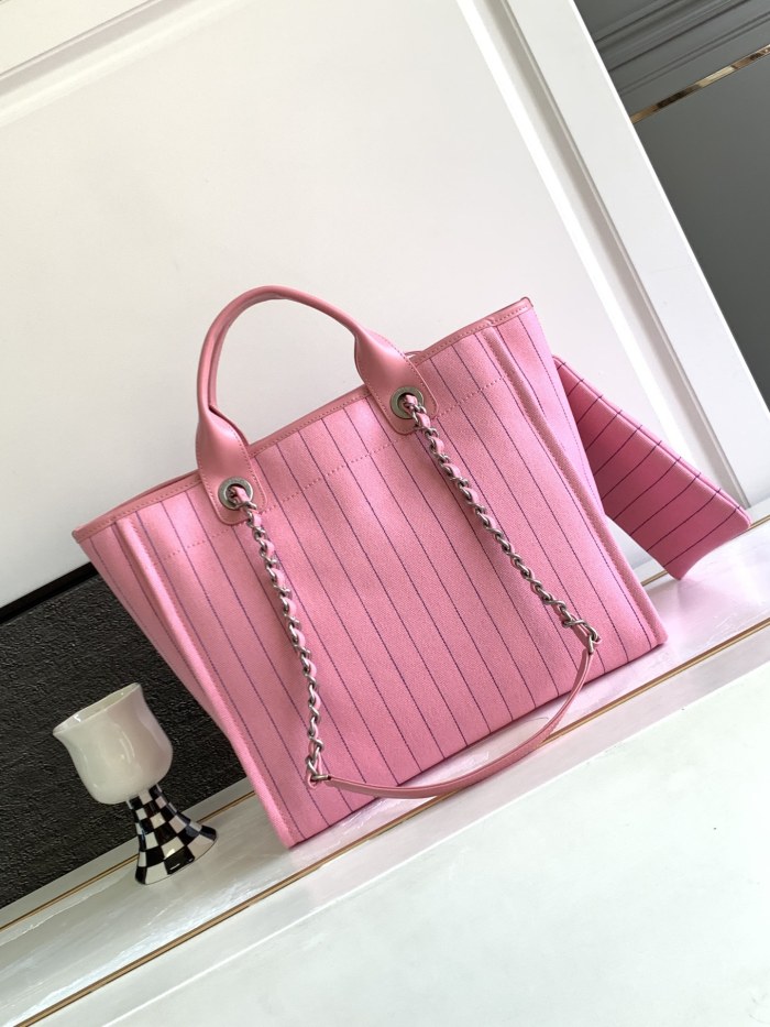 C*hanel Handbag Top Quality HT 20231011-3 34CM