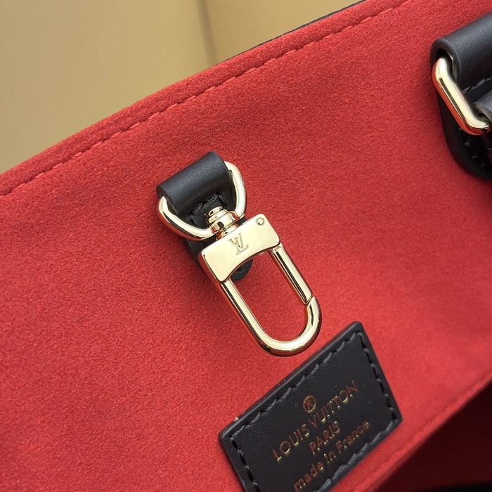 L*ouis V*uitton Handbag Top Quality HT 20231011-61 34x26x13CM