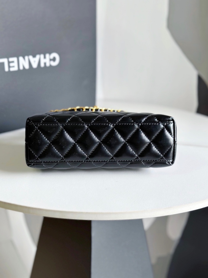 C*hanel Handbag Top Quality HT 20231011-33 13x19x7CM