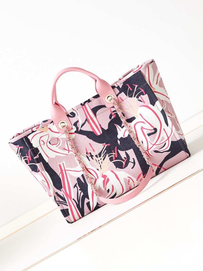 C*hanel Handbag Top Quality HT 20231011-11 38CM