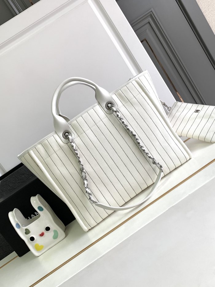 C*hanel Handbag Top Quality HT 20231011-7 50*30*22CM