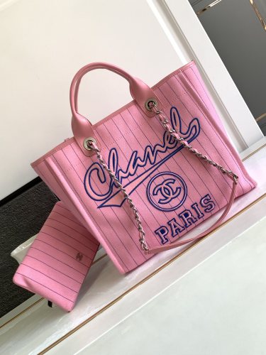 C*hanel Handbag Top Quality HT 20231011-3 34CM