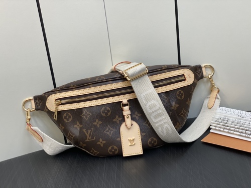 L*ouis V*uitton Handbag Top Quality HT 20231011-65 38×16×8cm