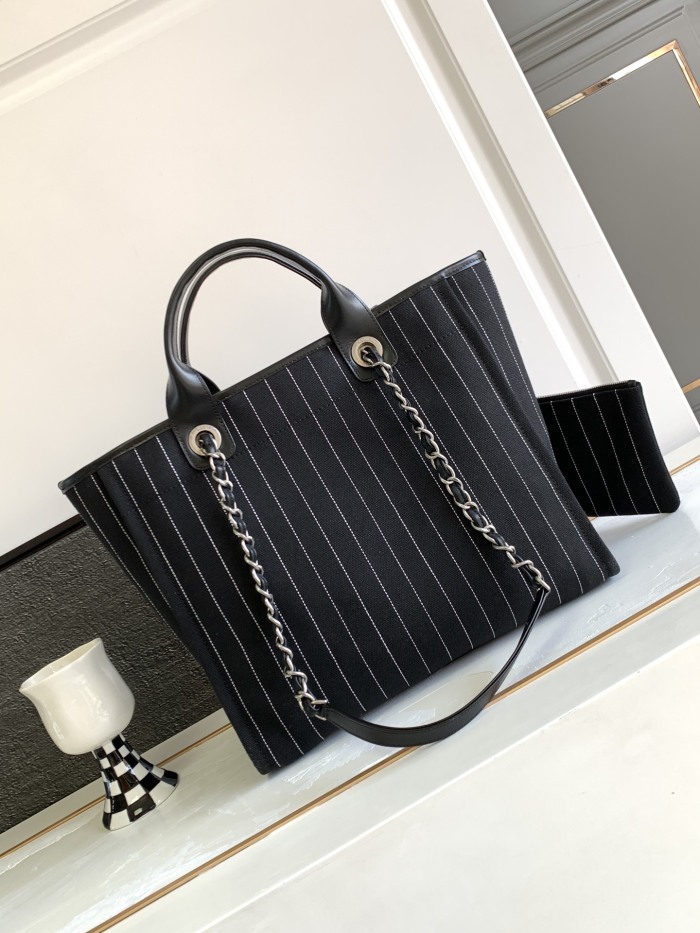 C*hanel Handbag Top Quality HT 20231011-5 34CM
