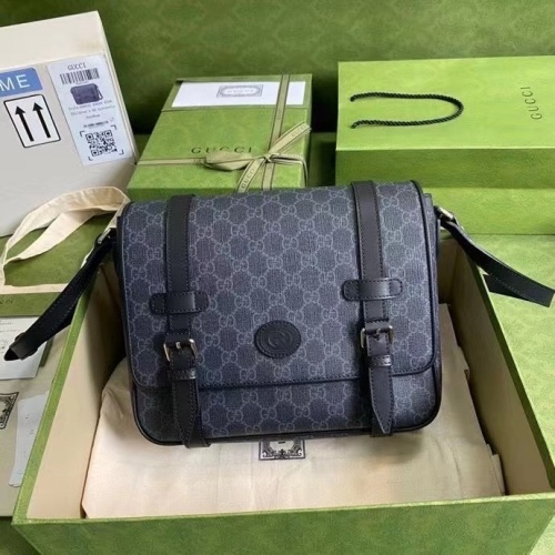 G*ucci Crossbody bag Top Quality HT 20231011-99 28*24*8.5cm