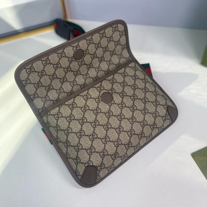 G*ucci Crossbody bag Top Quality HT 20231011-104 24*17*3.5cm