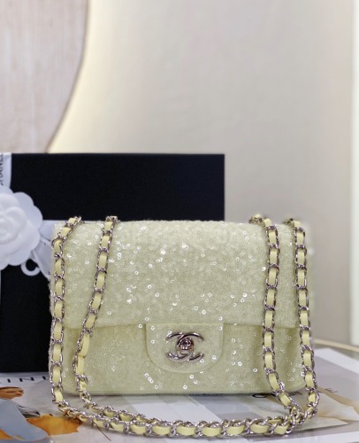 C*hanel Crossbody bag Top Quality HT 20231011-21 20CM